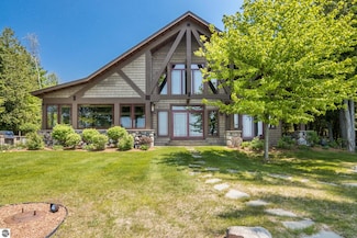 3463 NE Torch Lake Dr, Central Lake, MI 49622