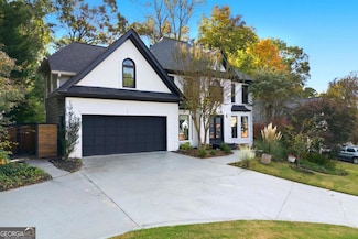 3798 Upland Dr, Marietta, GA 30066