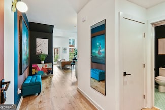 208 12th St Ne Apts Unit 301, Atlanta, GA 30332
