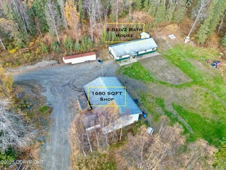 49032 Windy Rd, Kenai, AK 99611