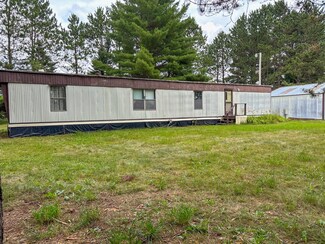 10453 Sand Lake Rd, Crandon, WI 54520