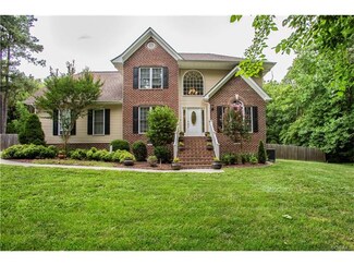 429 Nottingham Dr, Colonial Heights, VA 23834