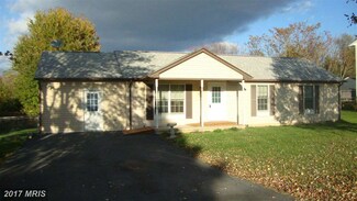 273 Fairview Rd, Luray, VA 22835