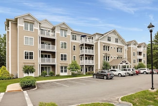 24 Willey Creek Rd Unit B 405, Exeter, NH 03833