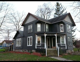 601 Union St, Lagrange, IN 46761