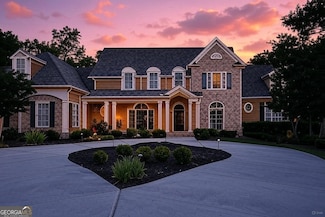 6225 Random Winds Bluff, Gainesville, GA 30506