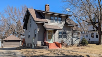329 E 3rd St, Albert Lea, MN 56007