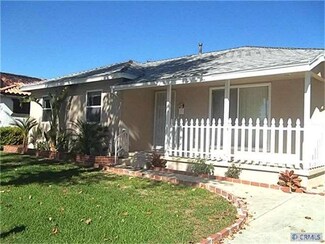 16735 E Tudor St, Covina, CA 91722