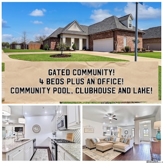 15505 Babblingbrook Dr, Baton Rouge, LA 70816