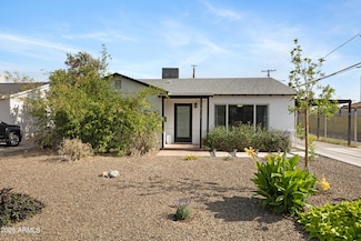 1615 E Roma Ave, Phoenix, AZ 85016
