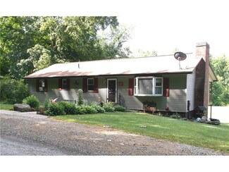 4855 Township Road 257, Millersburg, OH 44654