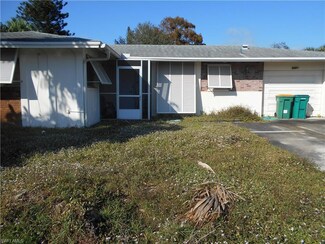 2091 43rd Ln SW, Naples, FL 34116