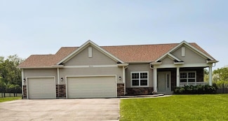 12004 250th Ave, Trevor, WI 53179