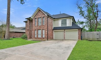 4211 Piney Creek Ln, Spring, TX 77388