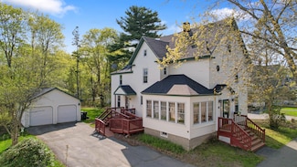 70 Savage St, Bangor, ME 04401