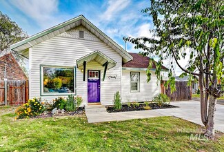 20 Roger St, Boise, ID 83705