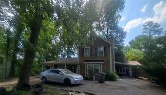 1383 Natchez Trace SW, Marietta, GA 30008