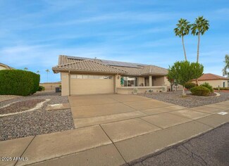 14814 W Antelope Dr, Sun City West, AZ 85375