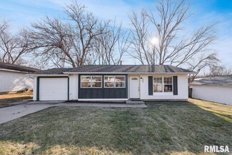 4038 W Courtland St, Peoria, IL 61615