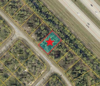 Lot 38 Hampshire Cir, North Port, FL 34288