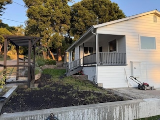 156 Sueno Camino, La Honda, CA 94020
