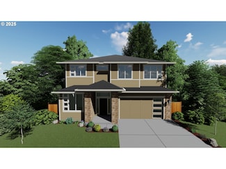 17806 NW Layla Dr Unit Lot 23, Rockcreek, OR 97229