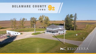1163 Iowa 13, Strawberry Point, IA 52076