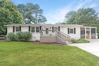 7316 Chester Rd, Fairview, TN 37062