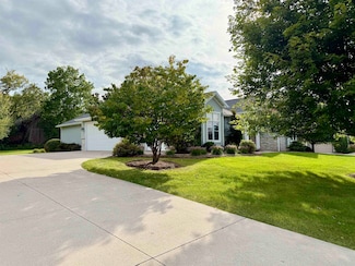 1604 Bellevue Blvd, Fond Du Lac, WI 54937