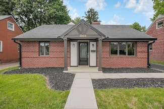 2850 E Moreland Dr, Columbus, OH 43209