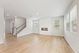 Atlas, Flowery Branch, GA 30542
