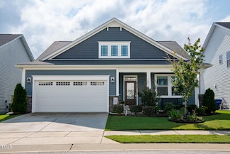 1104 Briar Gate Dr, Holly Springs, NC 27540