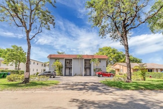 Unlisted Address