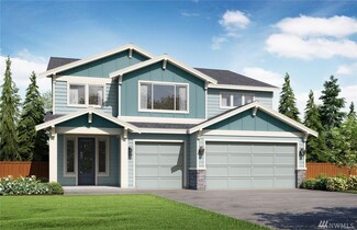 5715 146th Street Ct E, Puyallup, WA 98375