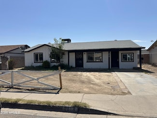 1818 N 63rd Ave, Phoenix, AZ 85035