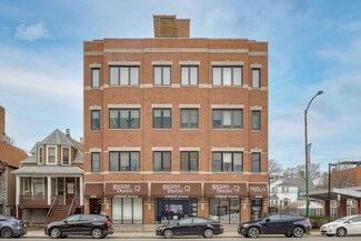 3536 N Ashland Ave Unit 3N, Chicago, IL 60657