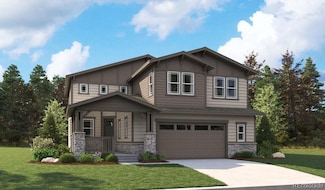 8338 Snake River St, Roxborough, CO 80125
