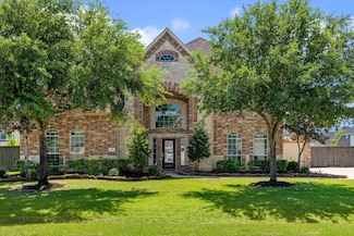 2411 Lakeway Dr, Friendswood, TX 77546