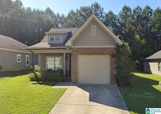 270 Hathaway Ln, Odenville, AL 35120