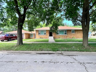 13848 S Atlantic Ave, Riverdale, IL 60827