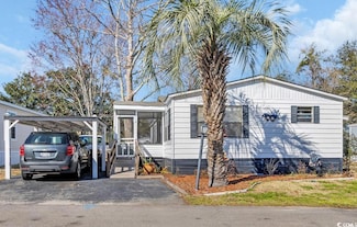 93 Burr Cir, Murrells Inlet, SC 29576