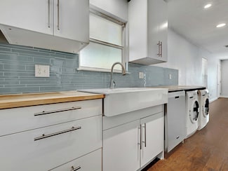 1120 Estes Ave Unit A & B, Austin, TX 78721