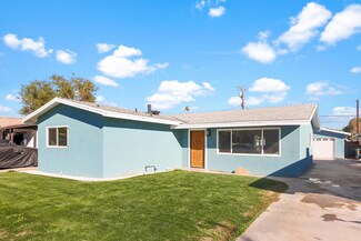 45862 Deglet Noor St, Indio, CA 92201