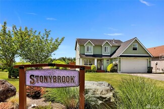 4738 Bedford Ave, Bellingham, WA 98226