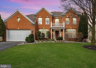 10705 Red Dahlia Dr, Woodstock, MD 21163
