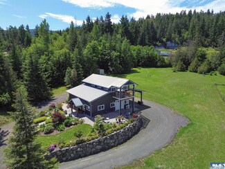1068 Happy Valley Rd, Sequim, WA 98382
