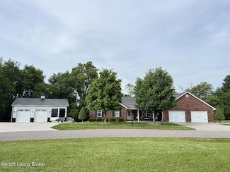 218 Woebegona Way, Hodgenville, KY 42748