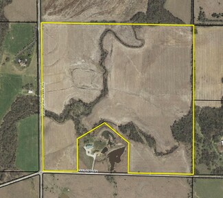 000 NW 40th St, Towanda, KS 67144