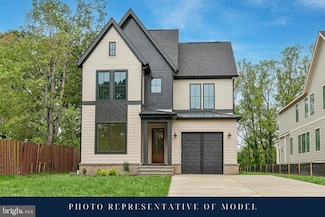 1622 N Adams St, Arlington, VA 22201