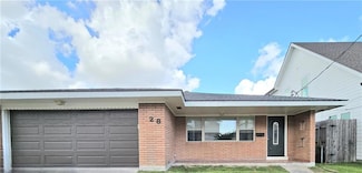 728 W William David Pkwy, Metairie, LA 70005